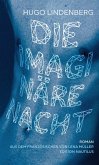 Die imaginäre Nacht (eBook, ePUB)