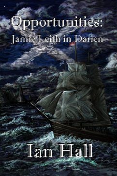 Cover Opportunities: Jamie Leith in Darién (eBook, ePUB)