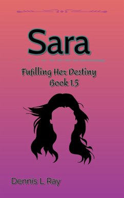 Cover Sara (eBook, ePUB)