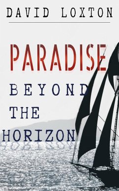 Cover Paradise Beyond the Horizon (eBook, ePUB)