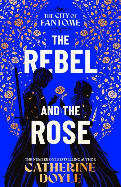 The Rebel and the Rose (eBook, ePUB) The Rebel and the Rose (eBook, ePUB)