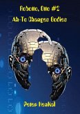 Robotto Otto #2 AH-TO Changes Bodies (Robotto Otto Series, #2) (eBook, ePUB)