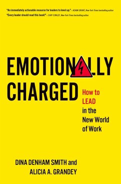 Cover Emotionally Charged (eBook, PDF)