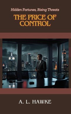 Cover The Price of Control (eBook, ePUB)