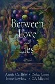 Between Love and Lies (Pelican Point, #0.5) (eBook, ePUB)