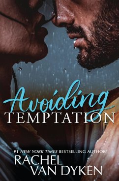 Avoiding Temptation (A Bro Code Standalone, #3) (eBook, ePUB) - Dyken, Rachel Van