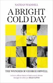 A Bright Cold Day (eBook, ePUB) A Bright Cold Day (eBook, ePUB)