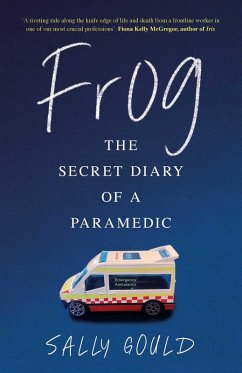 Cover Frog (eBook, ePUB)