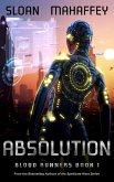Absolution (Blood Runners, #1) (eBook, ePUB) Absolution (Blood Runners, #1) (eBook, ePUB)