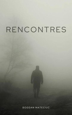 Cover Rencontres (eBook, ePUB)