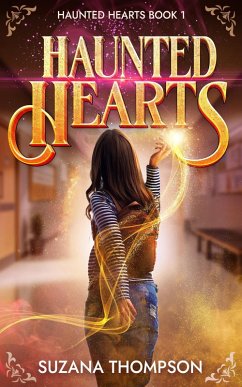 Cover Haunted Hearts (eBook, ePUB)