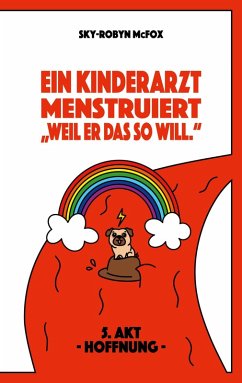 Cover Ein Kinderarzt menstruiert - 