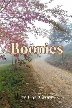 Boonies (eBook, ePUB)