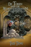 De Toren van de Woestijngeesten, nieuwe verhalen van 1001 Nacht (eBook, ePUB)
