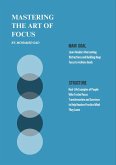 Mastering the Art of Focus (eBook, ePUB)