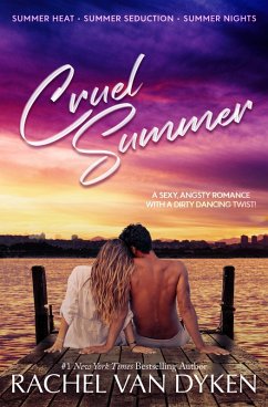 Cover Cruel Summer Box Set (eBook, ePUB)