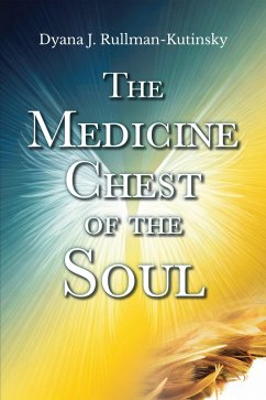 Cover The Medicine Chest of the Soul (eBook, ePUB)