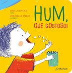 Hum, que gostoso! (eBook, ePUB)