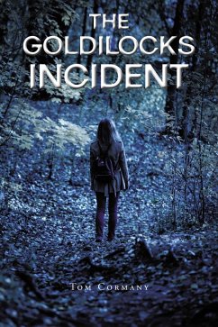 Cover The Goldilocks Incident (eBook, ePUB)