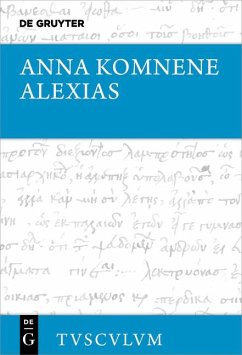 Cover Alexias