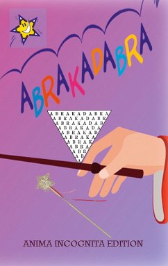 Cover Abrakadabra
