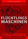 Flüchtlingsmaschinen R12