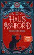 Magisches Erbe / Haus Ashford Bd.2 - Bild 1
