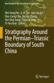 Stratigraphy Around the Permian-Triassic Boundary of South China
