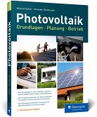 Photovoltaik Photovoltaik