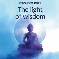 The light of wisdom The light of wisdom
