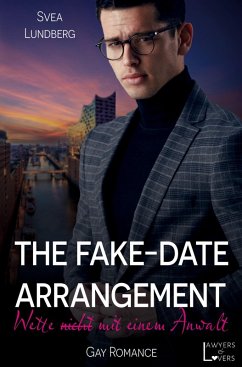 Cover The Fake-Date-Arrangement