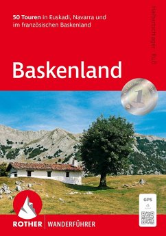 Baskenland - Halbartschlager, Franz;Ruß, Gerhard