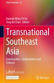 Transnational Southeast Asia Transnational Southeast Asia