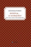 HOPPLA ... es weihnachtet (eBook, ePUB) HOPPLA ... es weihnachtet (eBook, ePUB)
