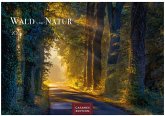 Wald & Natur Kalender 2026 24x 35cm - Natürliche Schönheit & Ruhe für jeden Monat . Wald & Natur Kalender 2026 24x 35cm - Natürliche Schönheit & Ruhe für jeden Monat .