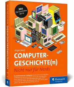 Cover Computergeschichte(n)