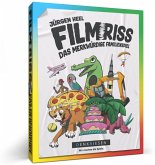 DENKRIESEN - Filmriss - "Das merkwürdige Familienspiel" DENKRIESEN - Filmriss - "Das merkwürdige Familienspiel"