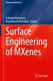 Surface Engineering of MXenes