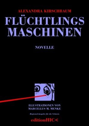 Flüchtlingsmaschinen R10 Flüchtlingsmaschinen R10