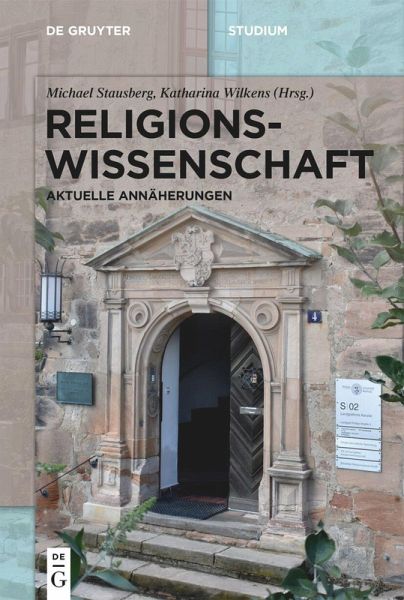Religionswissenschaft Religionswissenschaft