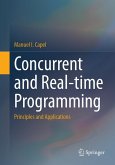 Concurrent and Real-time Programming Concurrent and Real-time Programming