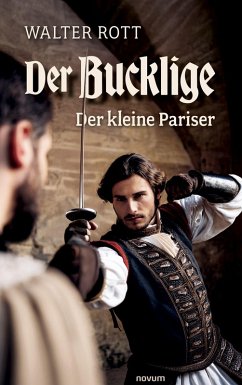 Cover Der Bucklige