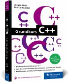 Grundkurs C++ Grundkurs C++