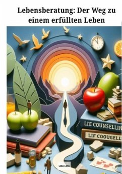 Cover Lebensberatung