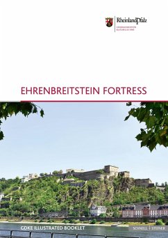 Cover Ehrenbreitstein Fortress
