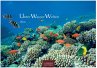 Unterwasserwelten Kalender 2026 -... - Bild 1