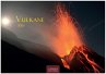 Vulkane Kalender 2026 - Wandkalender  ... - Bild 1