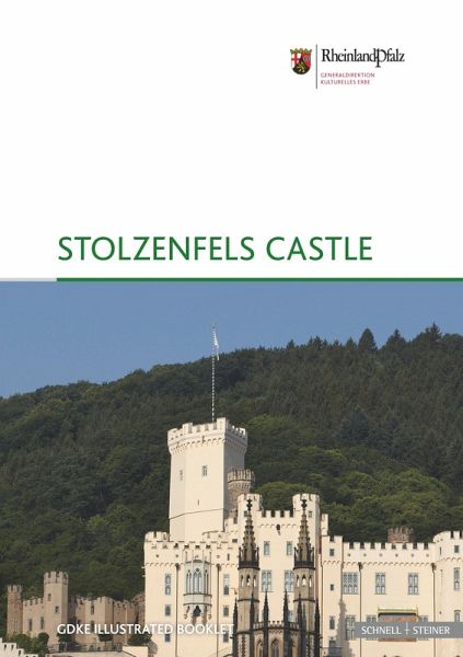 Stolzenfels Castle Stolzenfels Castle