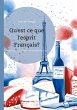 Qu'est ce que l'esprit Français? - Bild 1