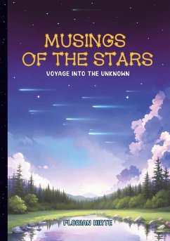Cover Musings of the Stars